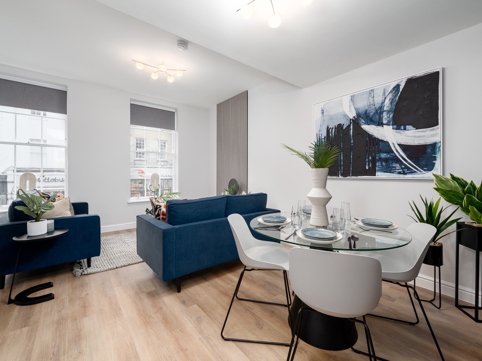 Flat 1, 62 Park Street