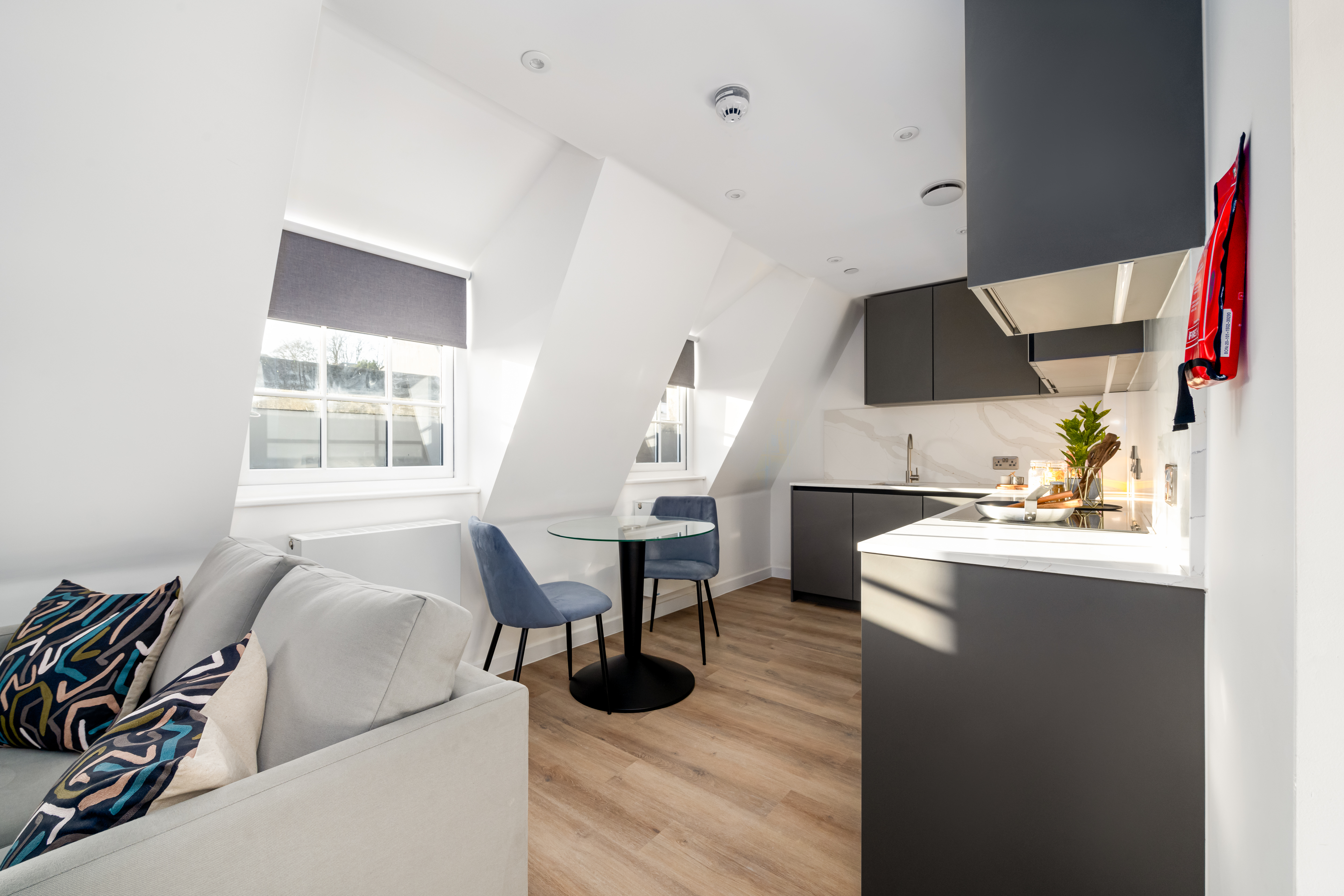 Flat 6, 56 Park Street