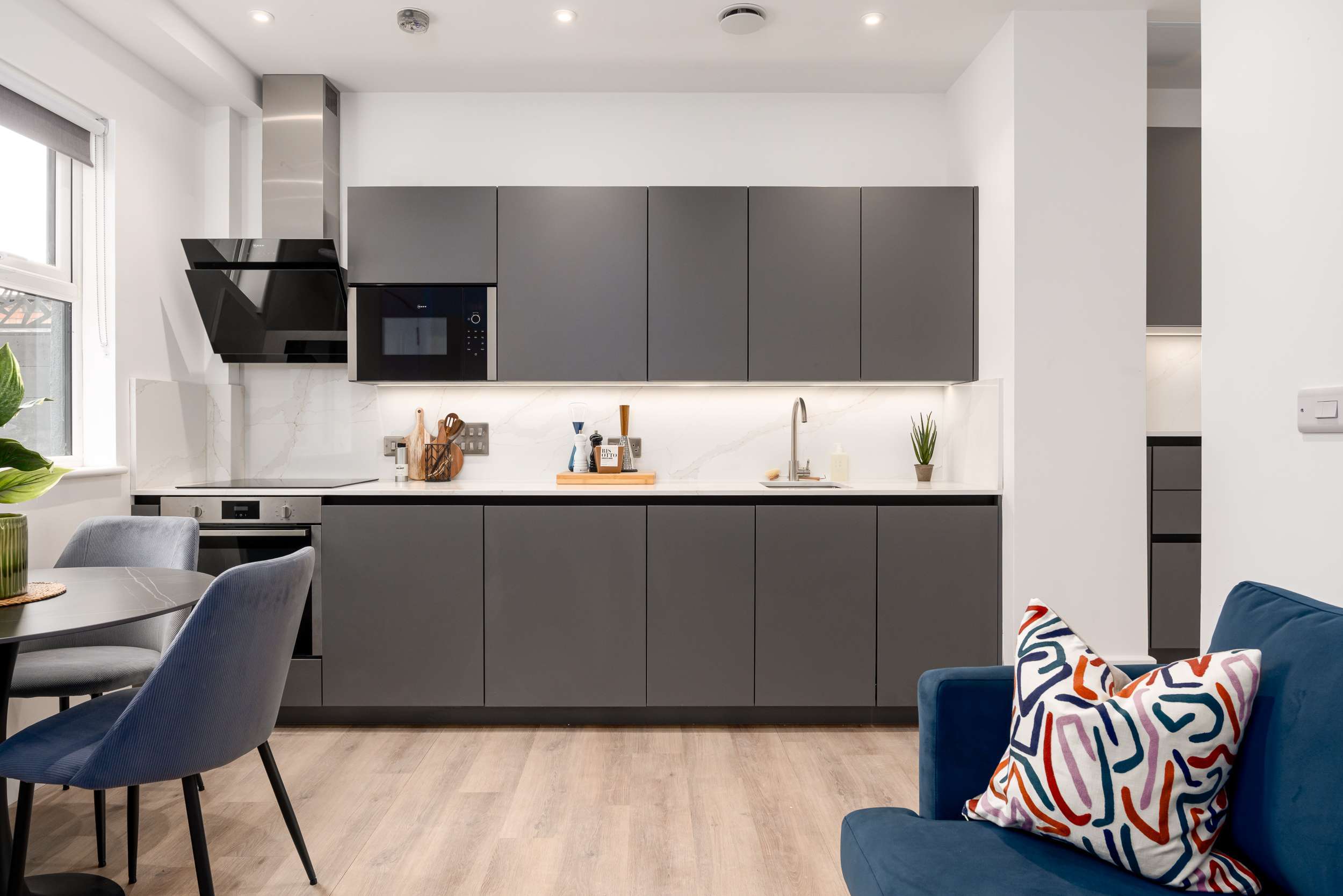 Flat 1, 48 Park Street