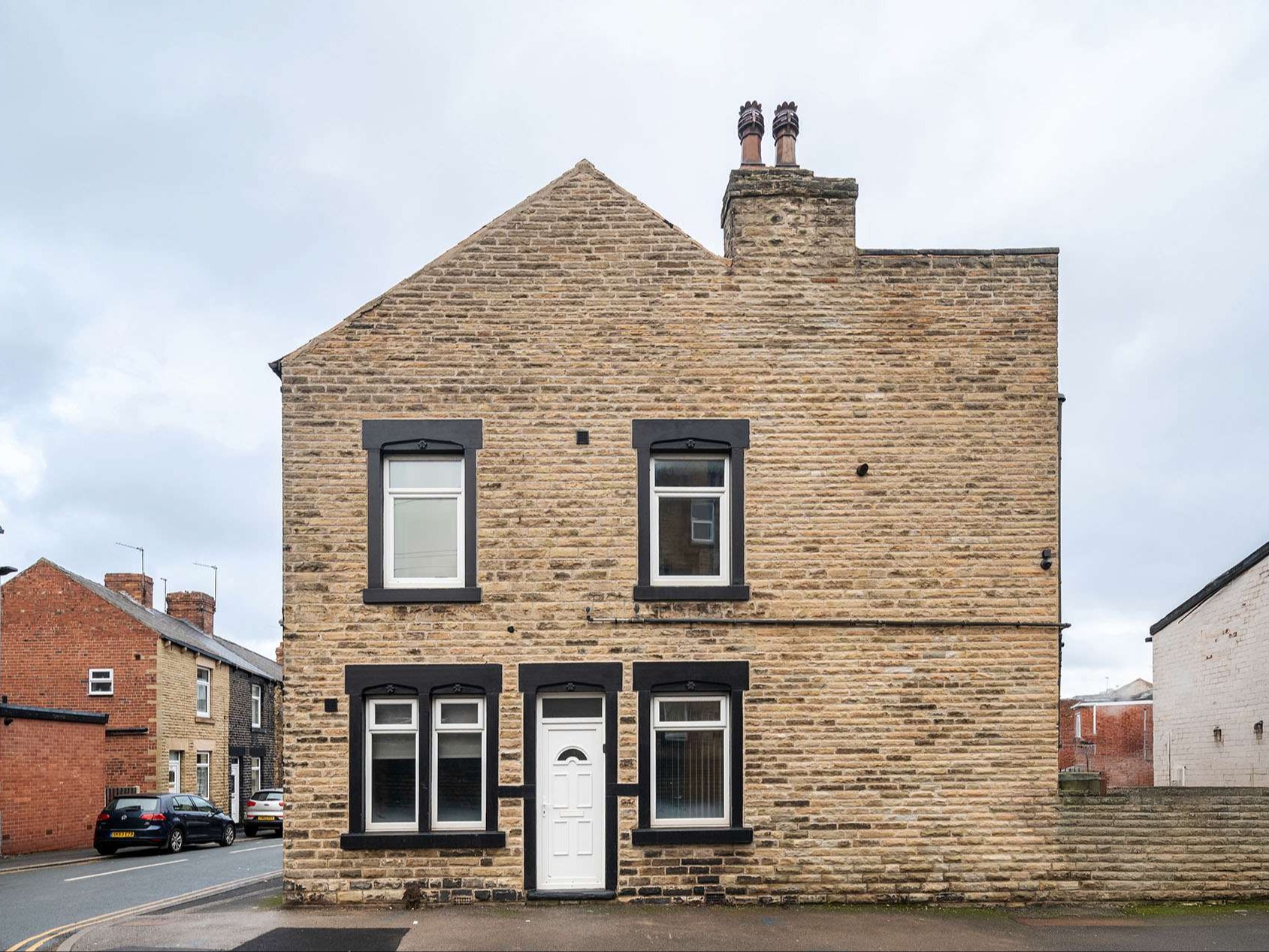 Farrar Street image