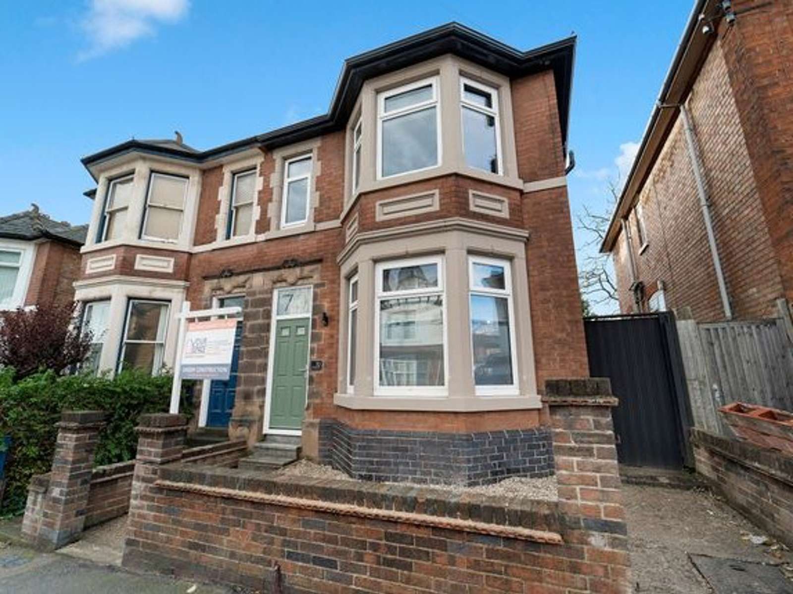 Empress Road image