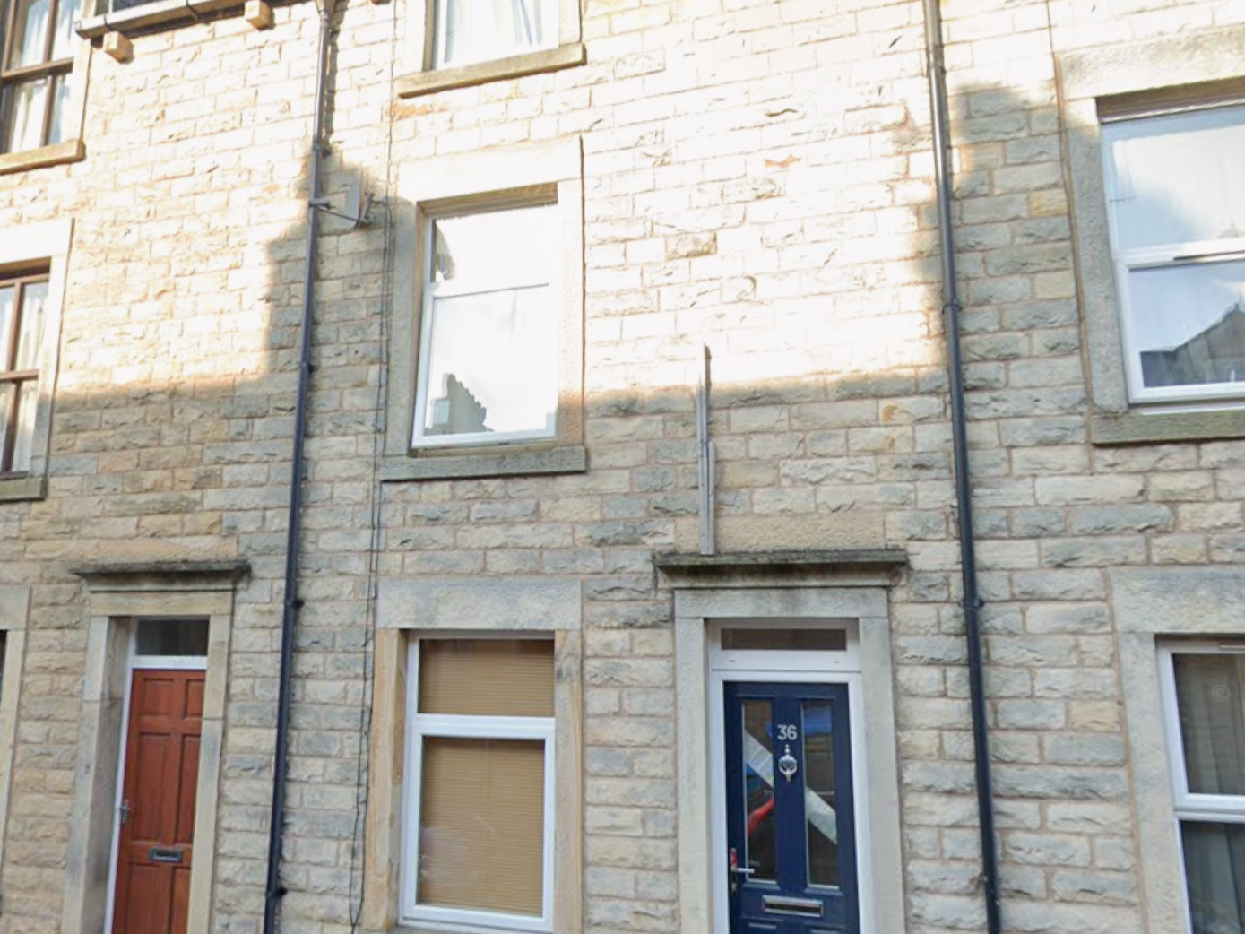 Hope Street image