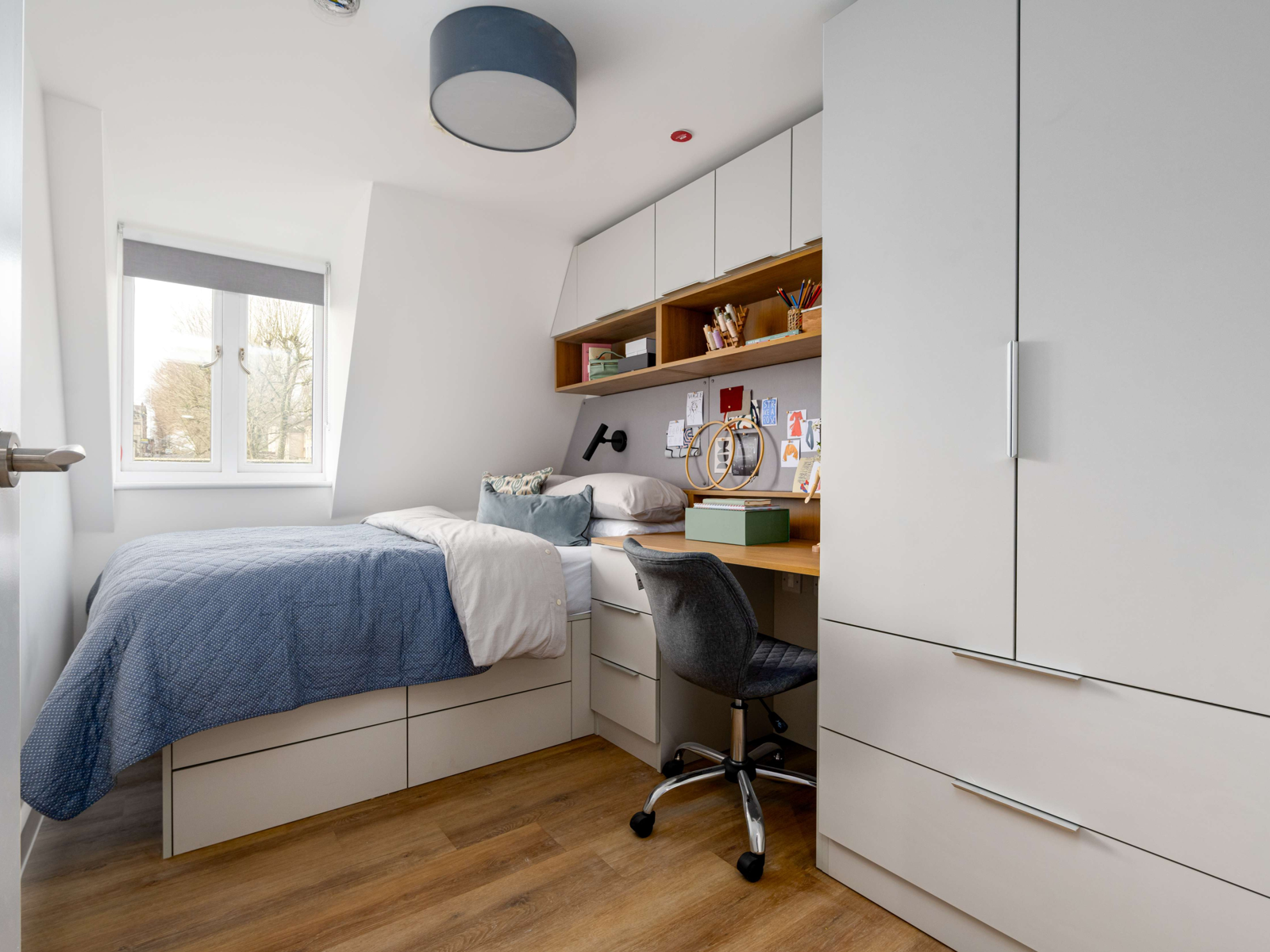 Flat 6, 48 Park Street