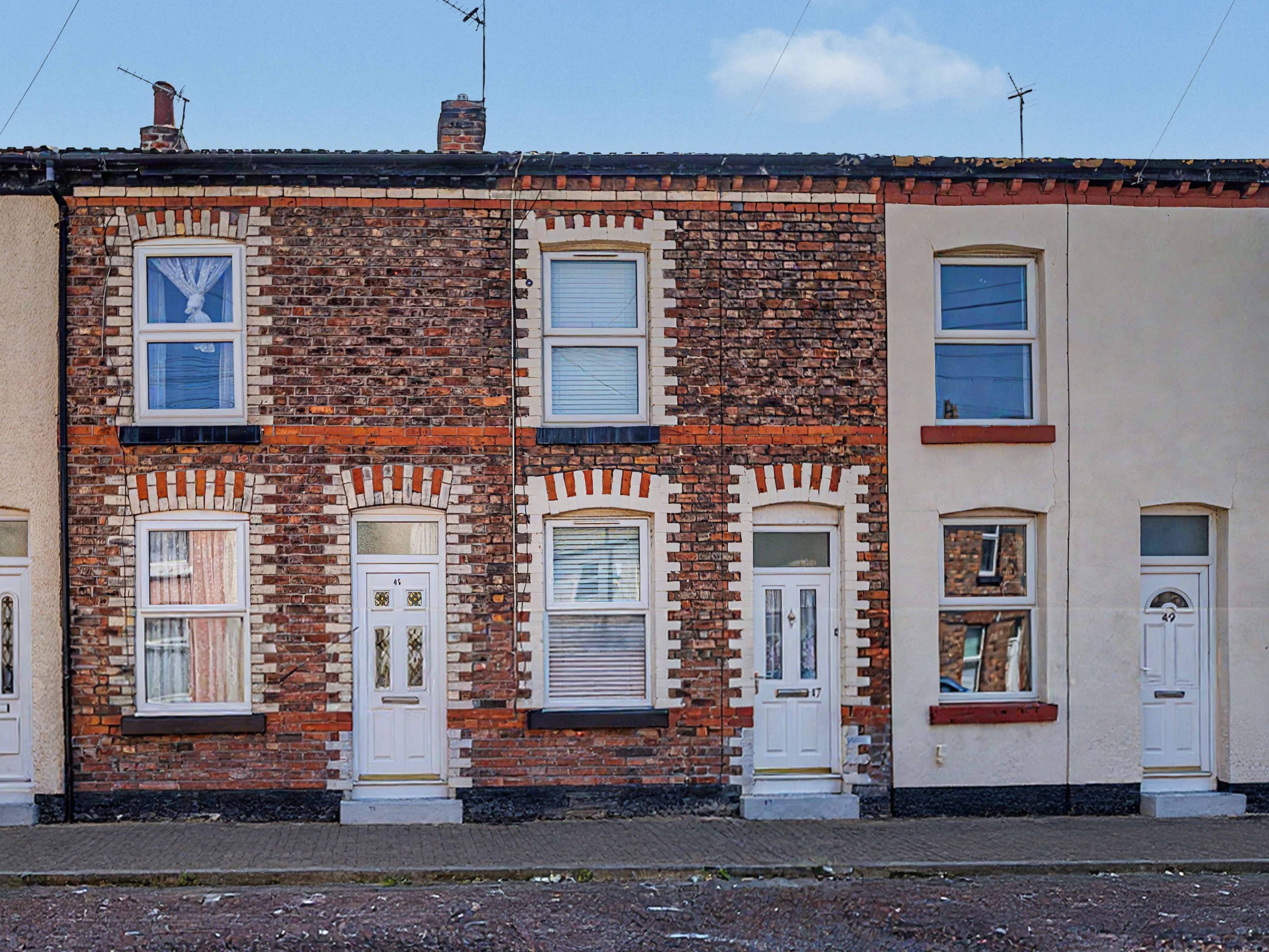 Menai Street image