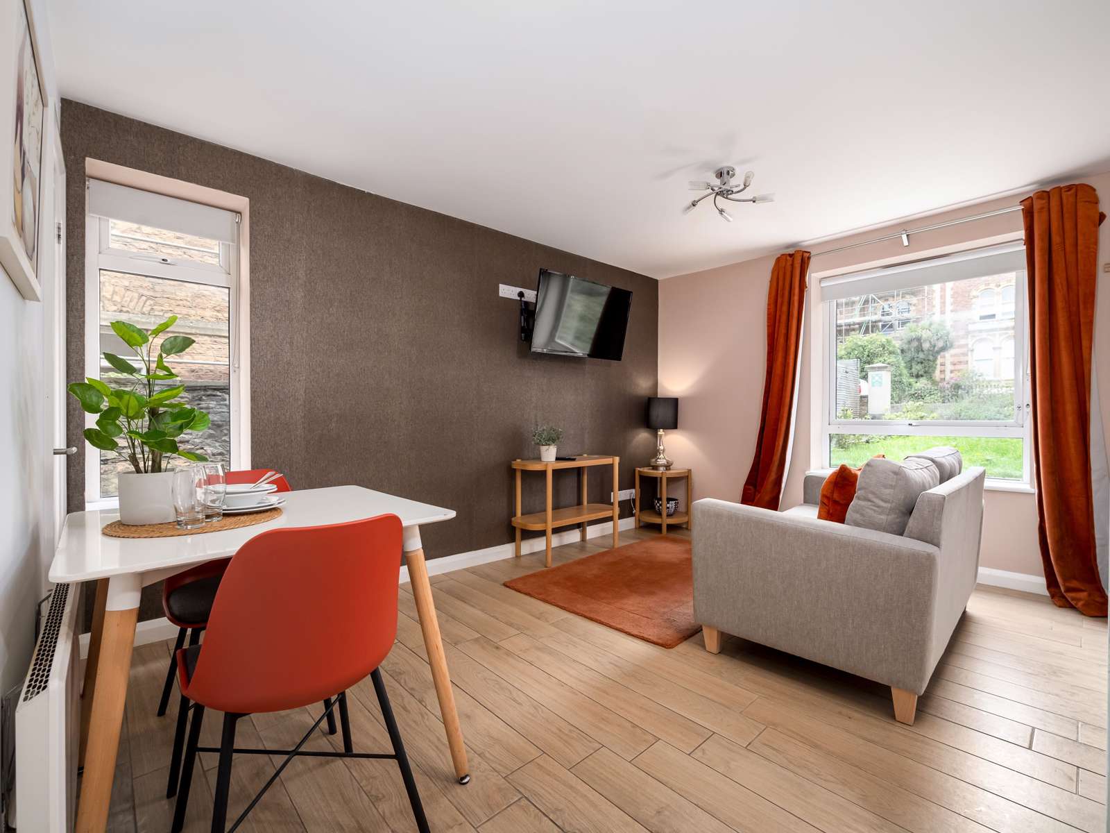 3 Alison Court, Apsley Road