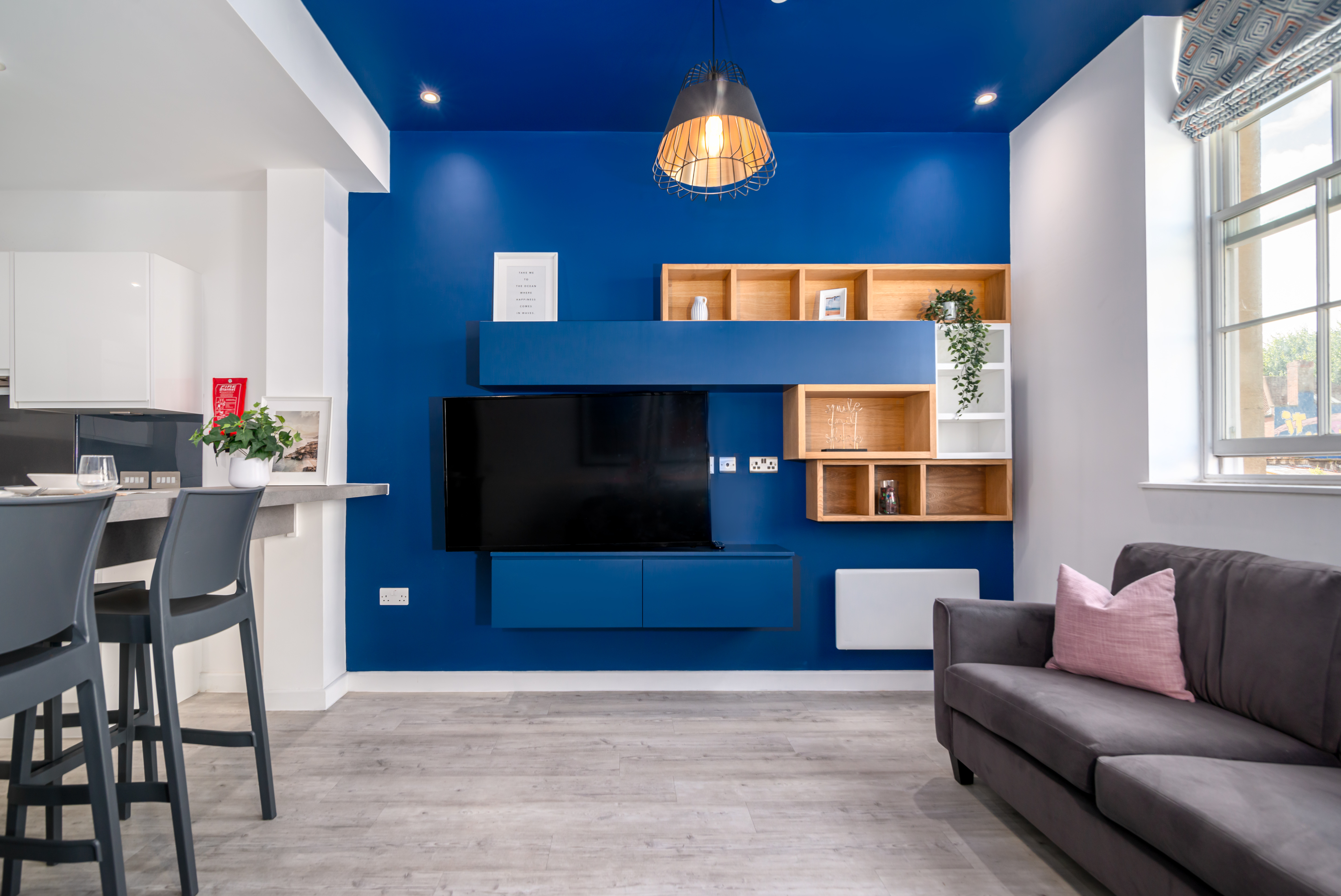 Flat 1, 78 Park Street