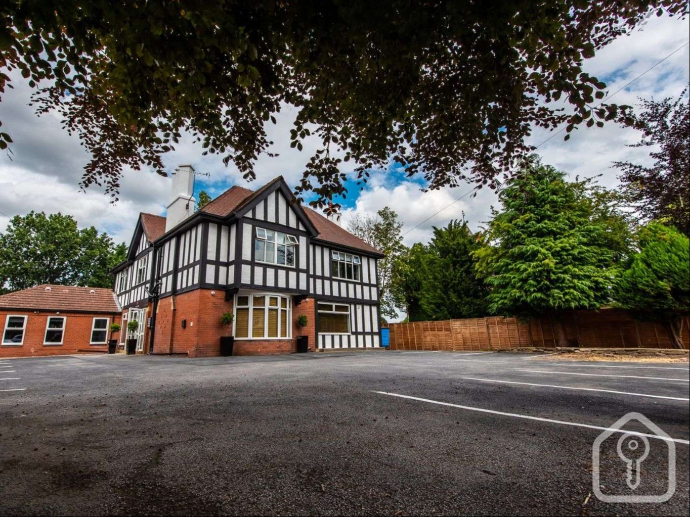 Leeds Road image