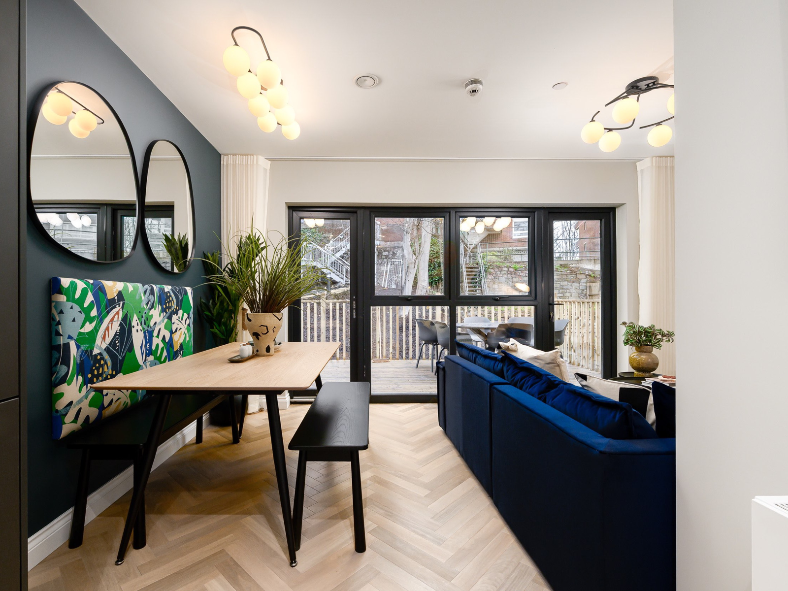 Flat 8, 56 Park Street
