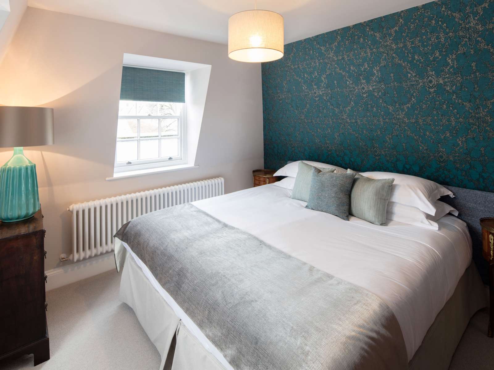 Flat 7 Beech House, 4 St. Pauls Road