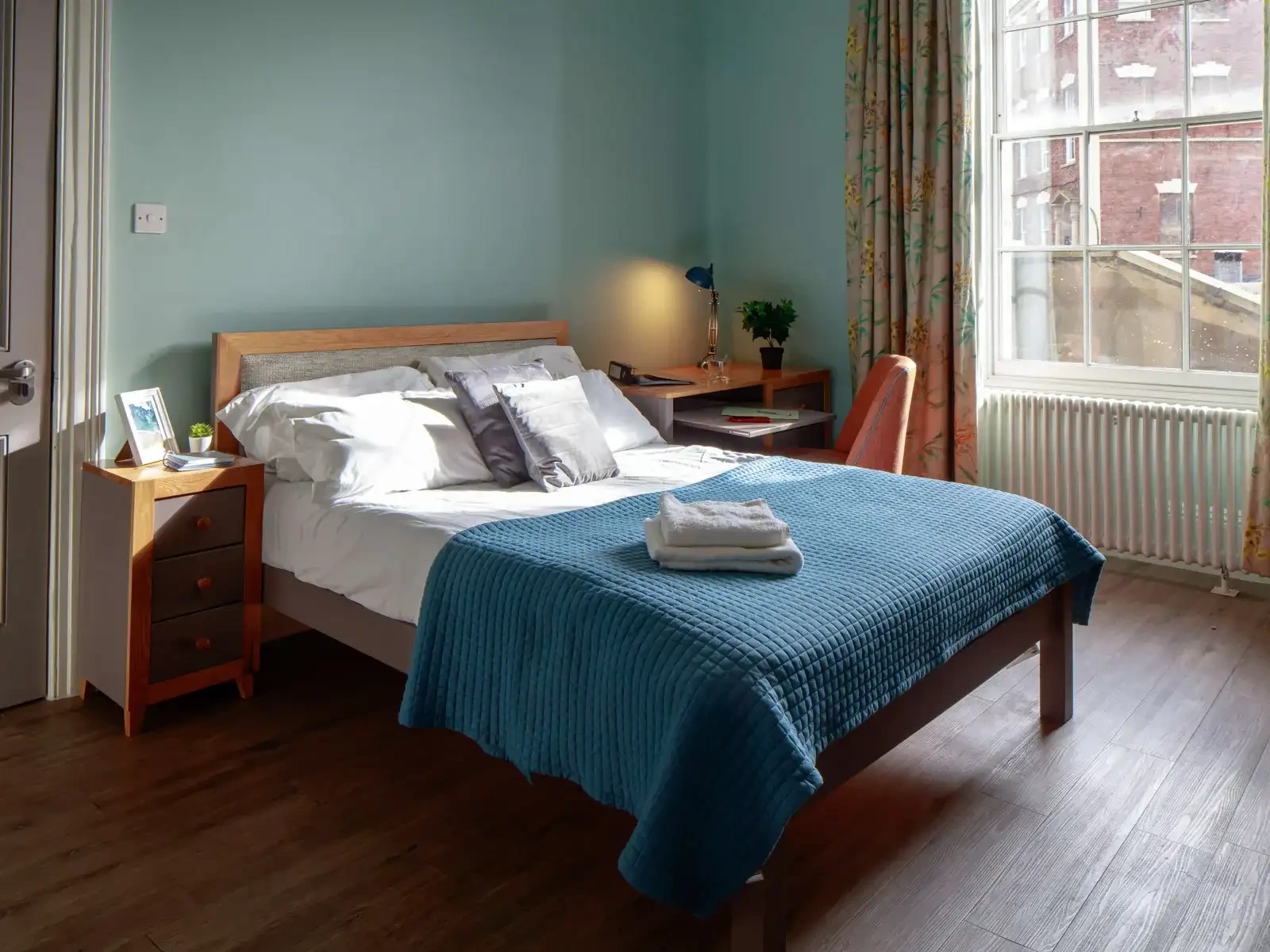 🏡 Your Bristol Student House, Sorted image