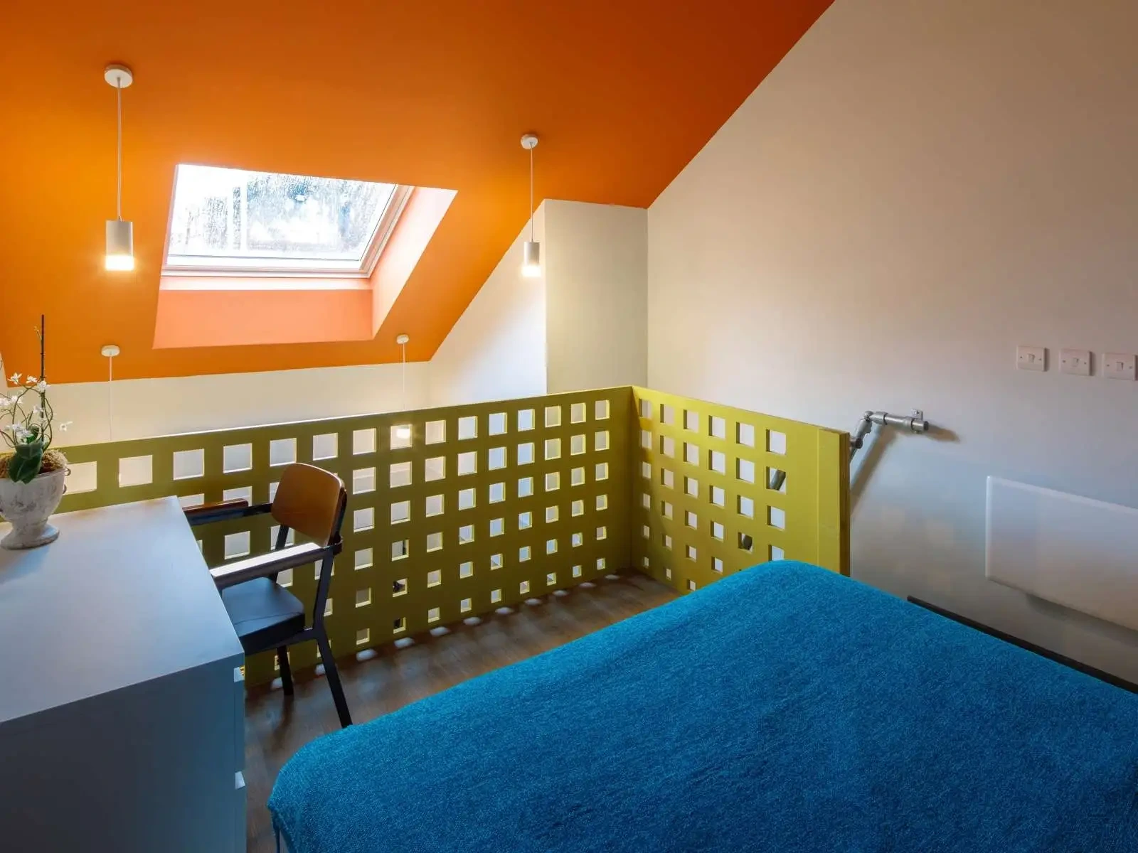 Flat 3, 50A Park Street