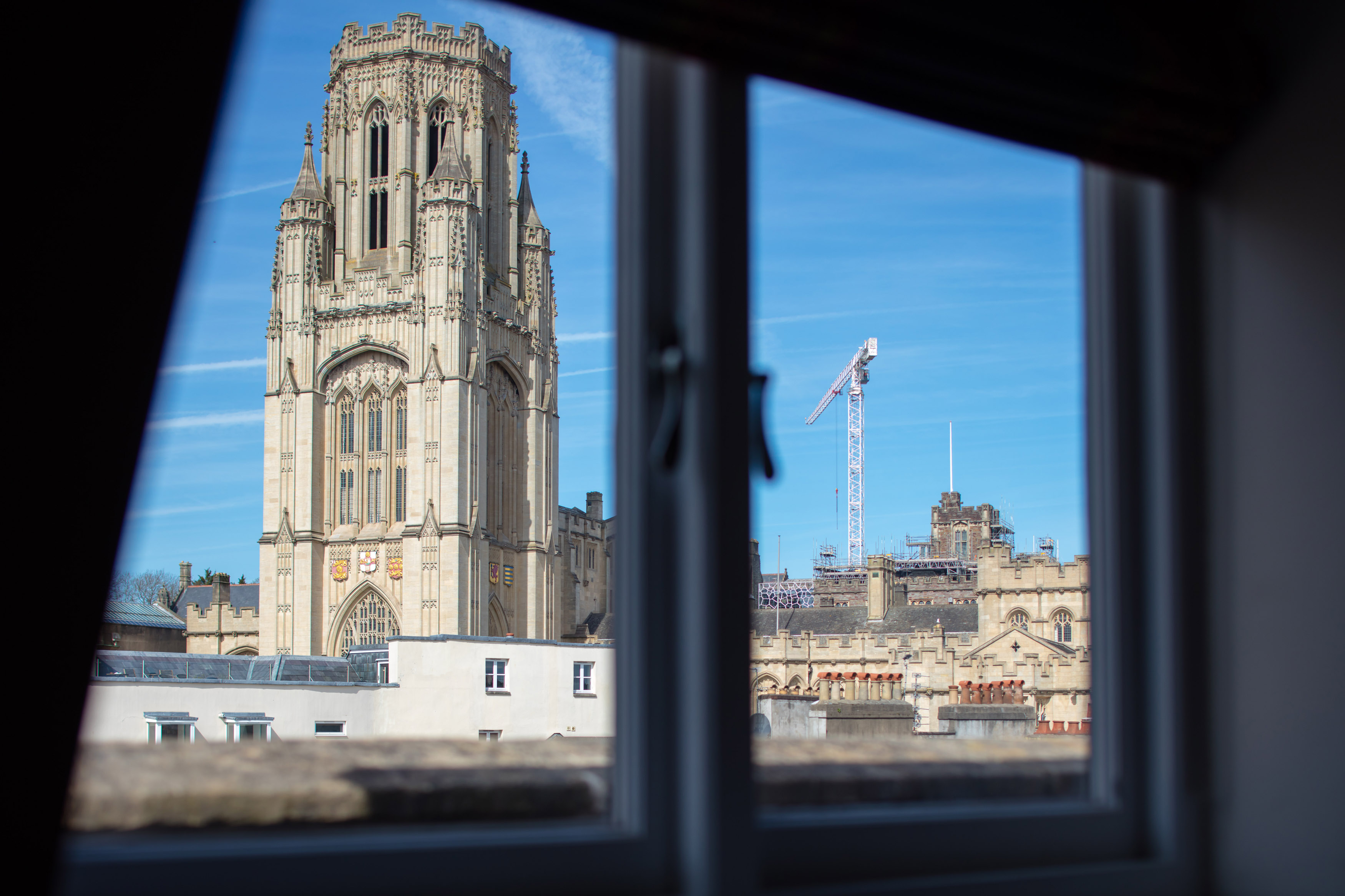 Flat 5, 15 Charlotte Street