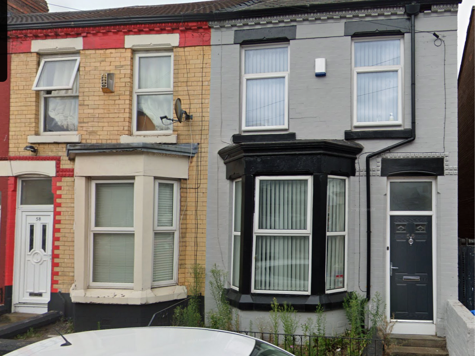 Gilroy Road image