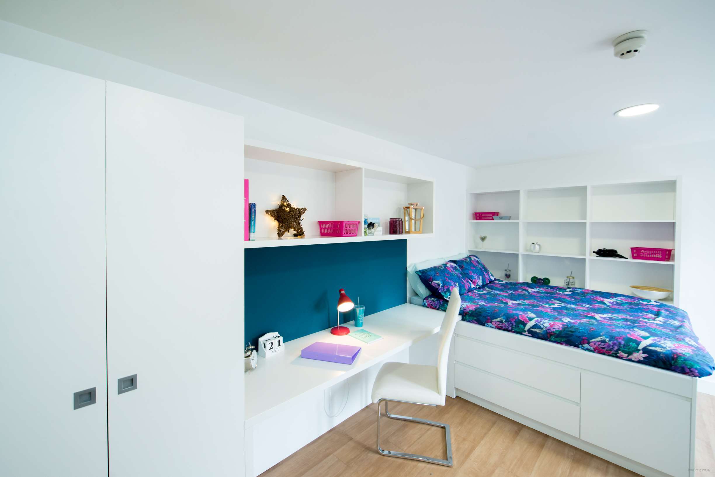 6 Prince Rupert House, Tyndalls Park Road