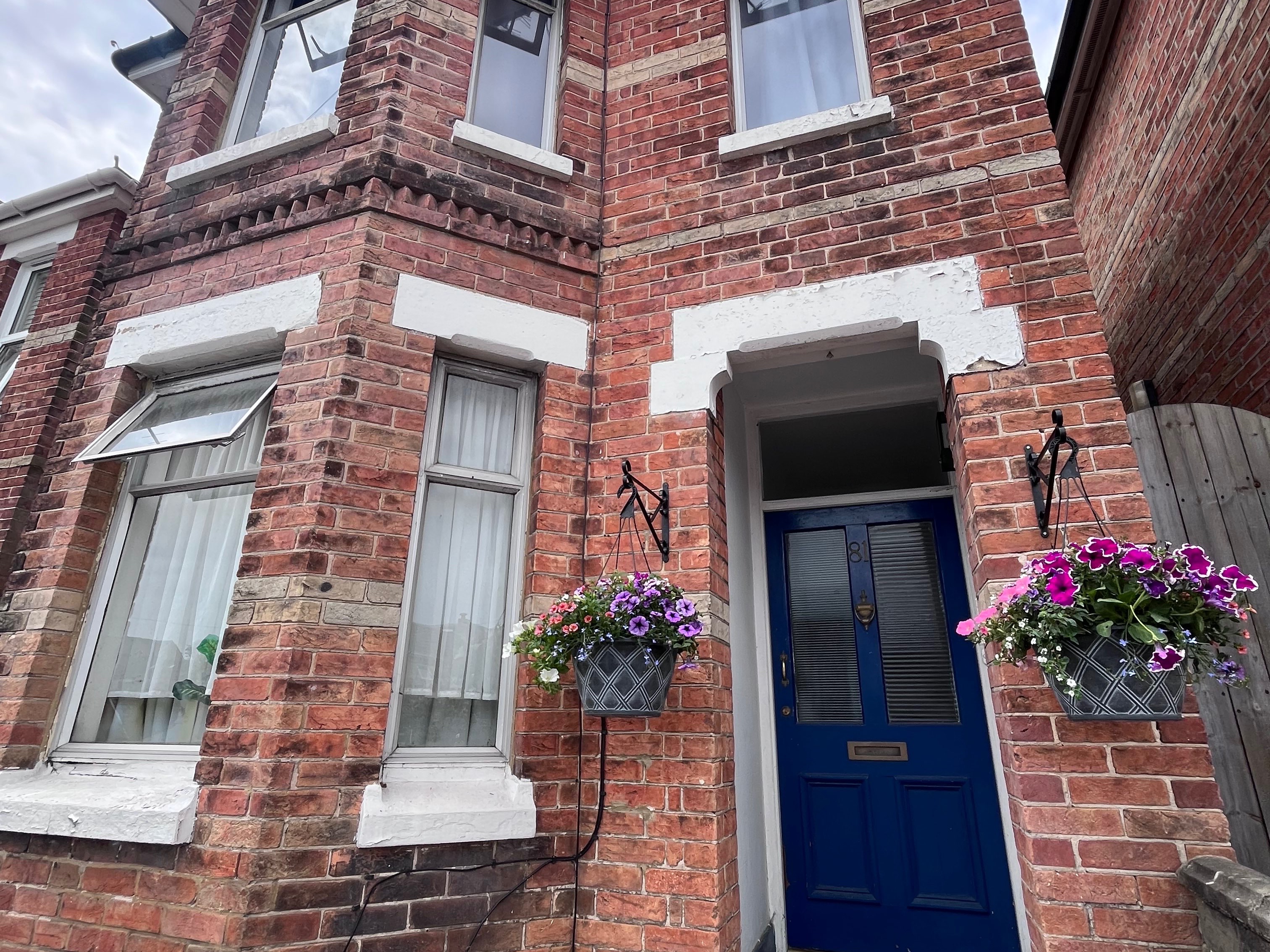 Albert Road image