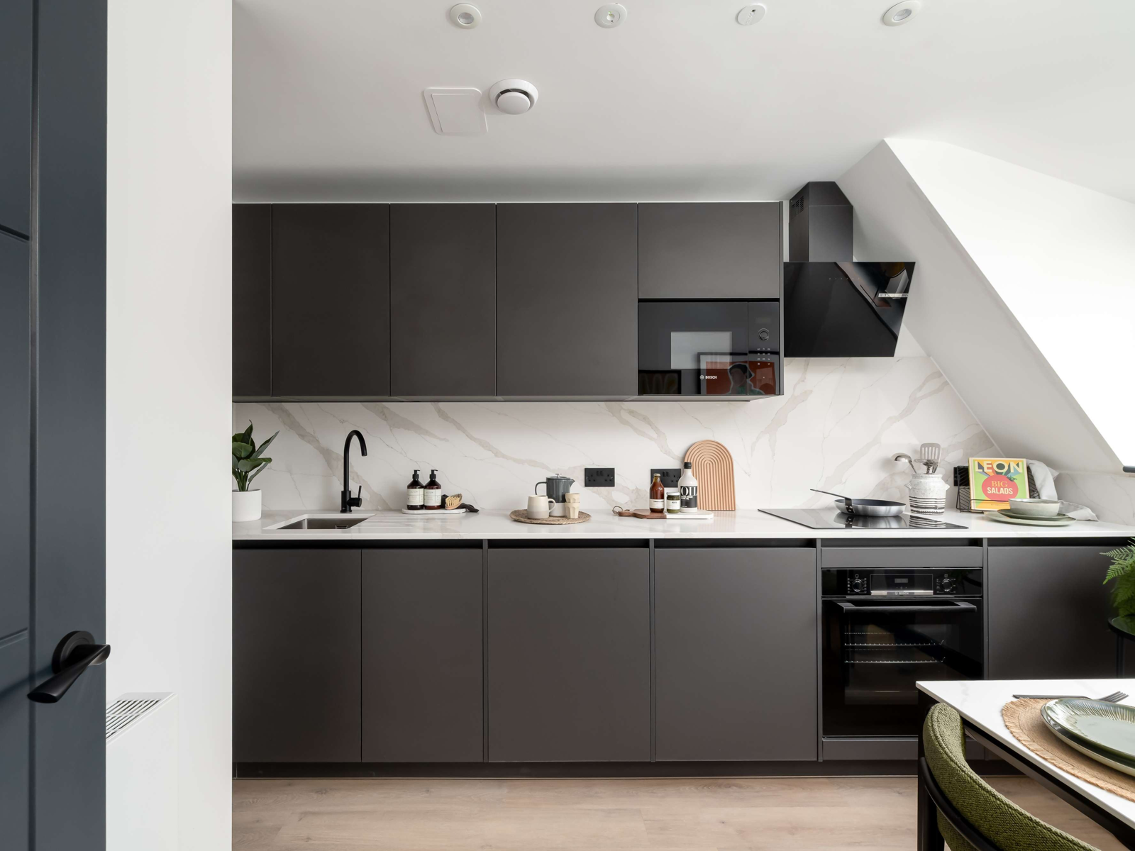 Flat 17, 18 Charlotte Street