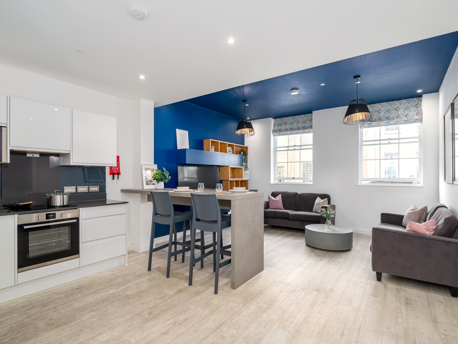 Flat 1, 78 Park Street