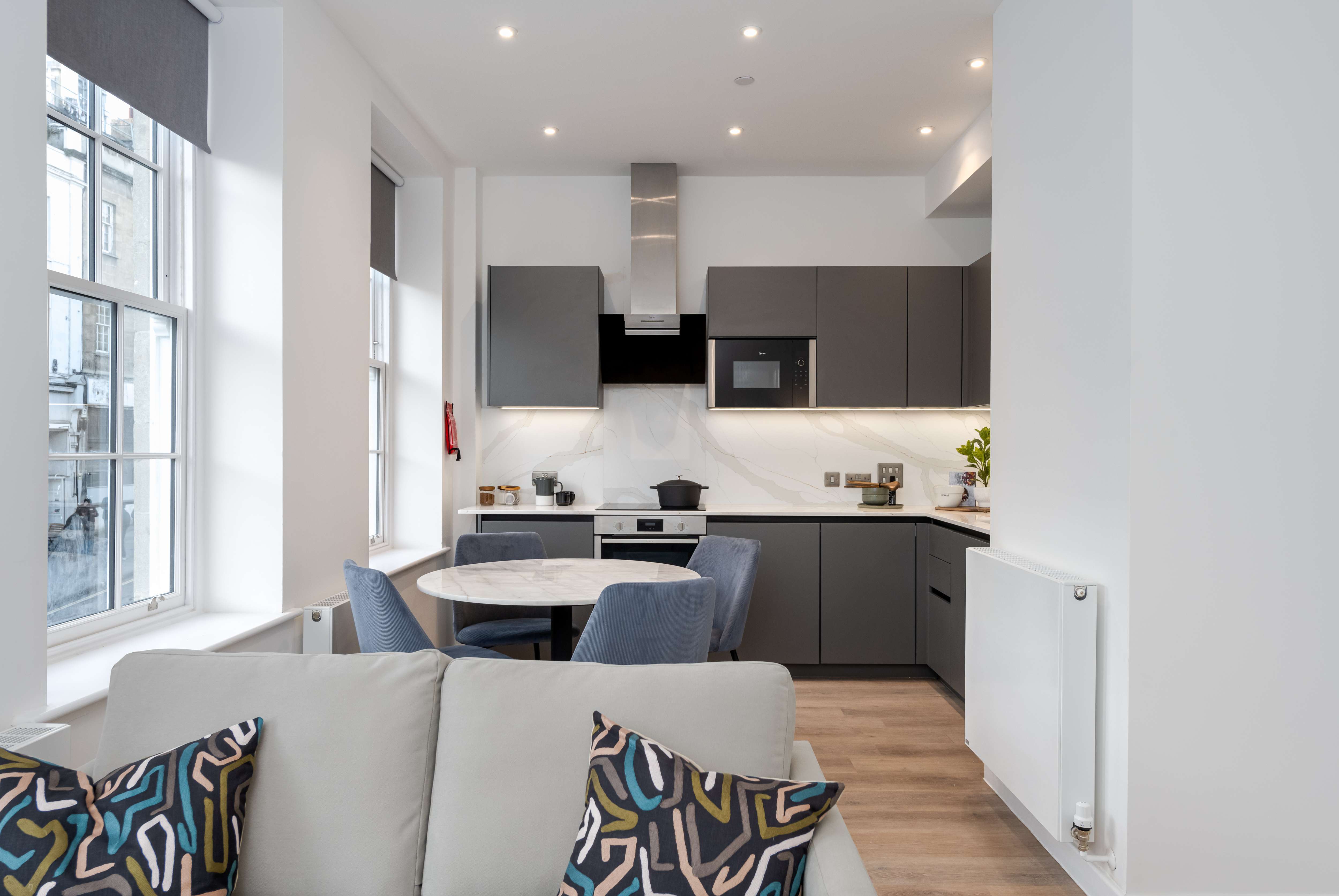 Flat 2, 56 Park Street