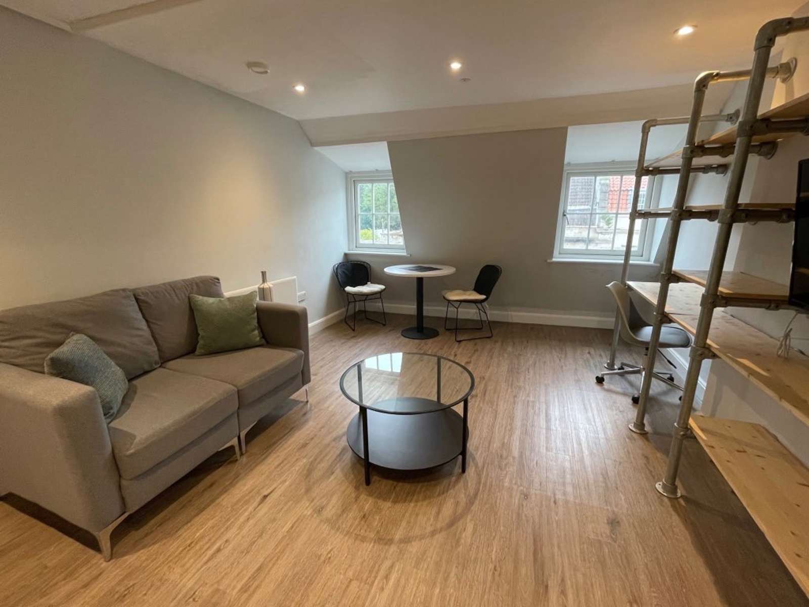 Flat 6, 5 Park Street Avenue
