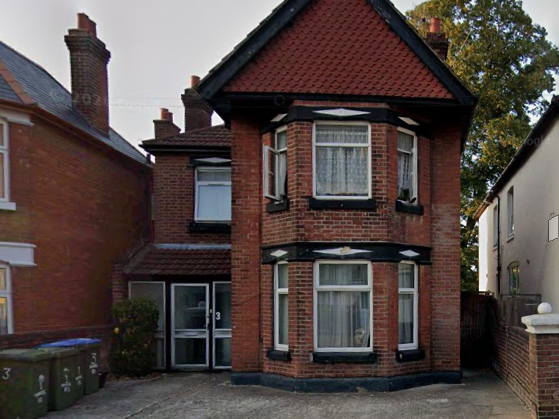 Handel Road image