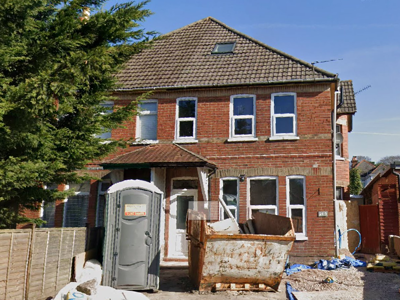 Bournemouth Road image