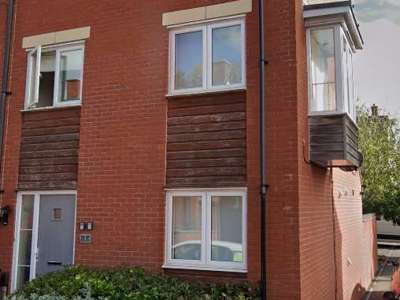 Seacole Crescent image