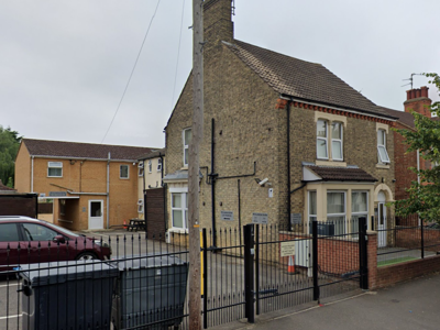 Limetree Avenue image
