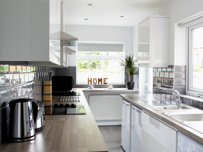 OX Living is proud to present this high-quality 6-bedroom co-living property, perfect for working professionals looking for stylish, stress-free living. image