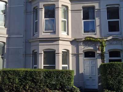 Lipson Road image