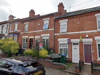Humber Avenue image