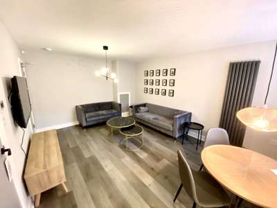 Ninth Avenue image