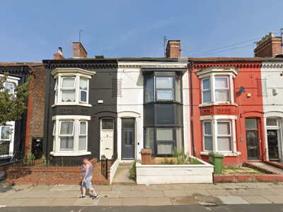 Bedford Road image