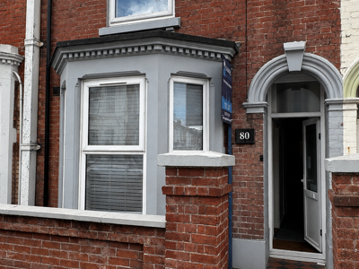 Margate Road image