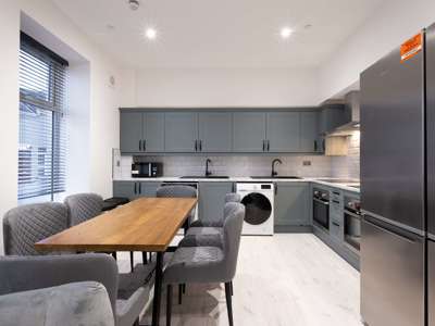 Apt 1, Aberdeen House image