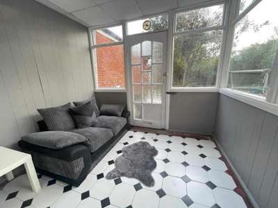 Mayfield Road image