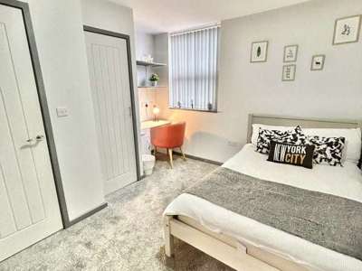 🔥 Modern Rooms Available – Coventry 🔥 image
