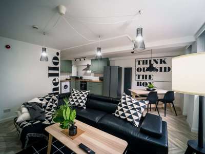 Flat 1, 148 Devonshire Street image