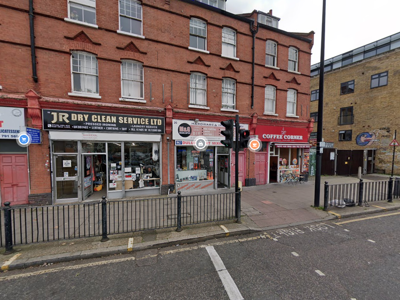 Bright Rooms Near Whitechapel & Bethnal Green image