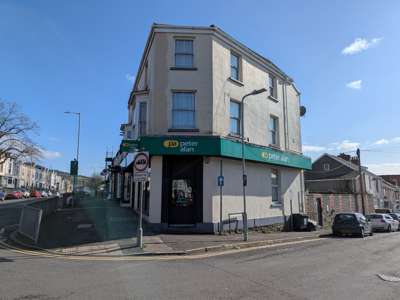 Mansel Street, image