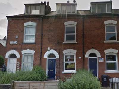 Ash Terrace image