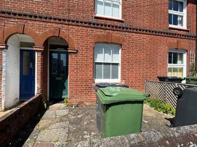 A Lovely House share in Hampshire image