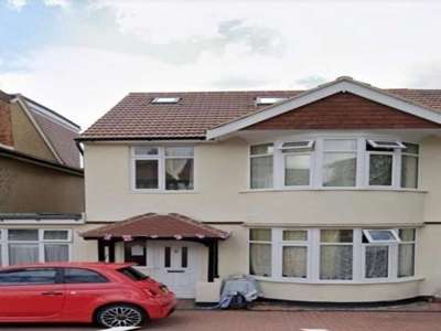Parkland Road image