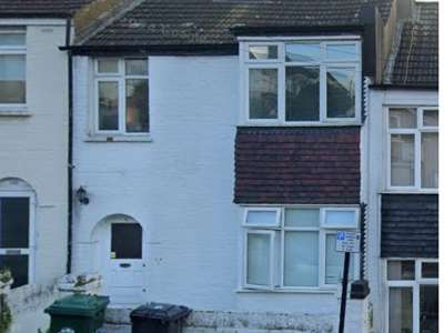 Milner Road image
