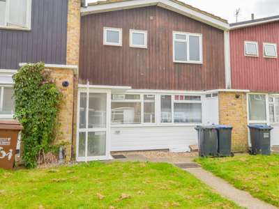 Student property close to both campuses image