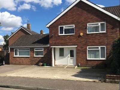 Frere Road image