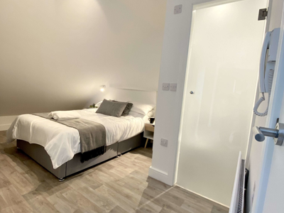 Westgate Road image