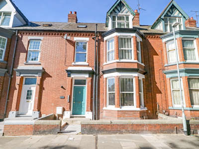 North Lodge Terrace image