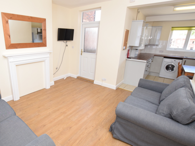 Cottesmore Road image