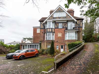 Frant Road image