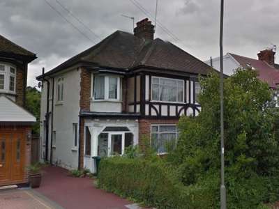 Hall Lane image